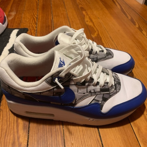 Air max 1 size 8 - Picture 3 of 5